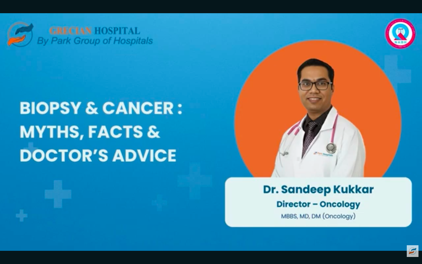 Biopsy & Cancer Explained | Myths vs Facts